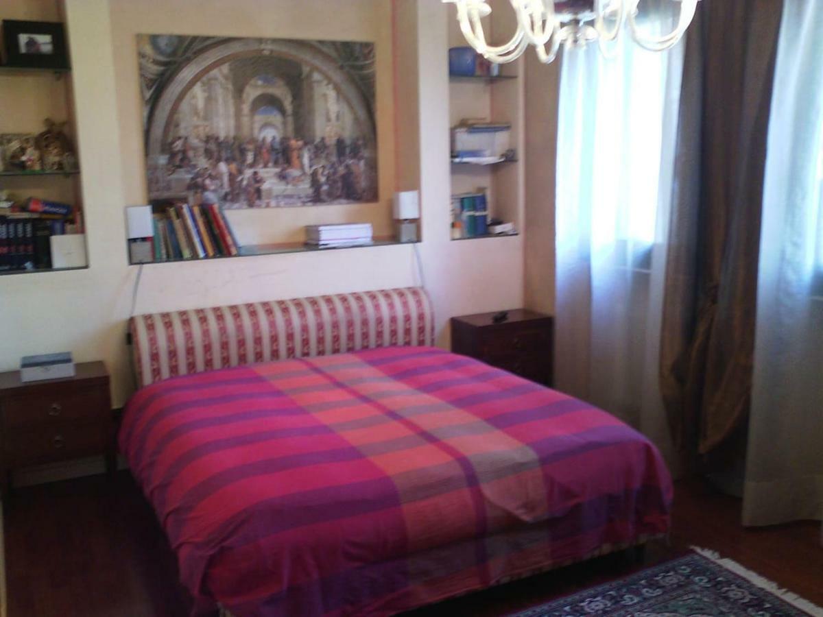 Comfort In Centro Pieve di Soligo Dış mekan fotoğraf