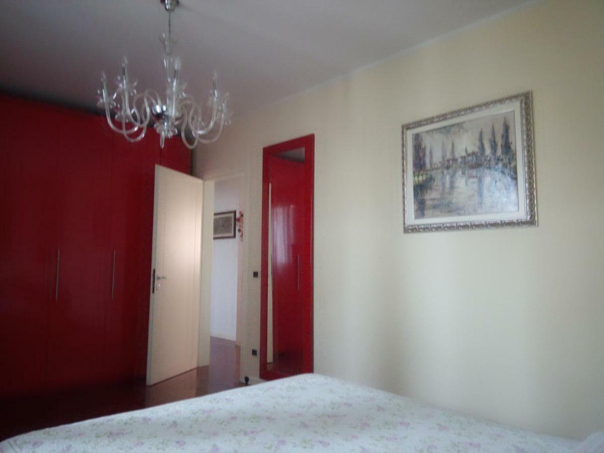 Comfort In Centro Pieve di Soligo Dış mekan fotoğraf