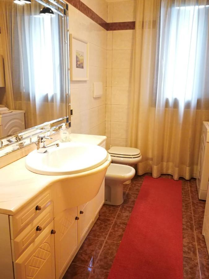 Comfort In Centro Pieve di Soligo Dış mekan fotoğraf