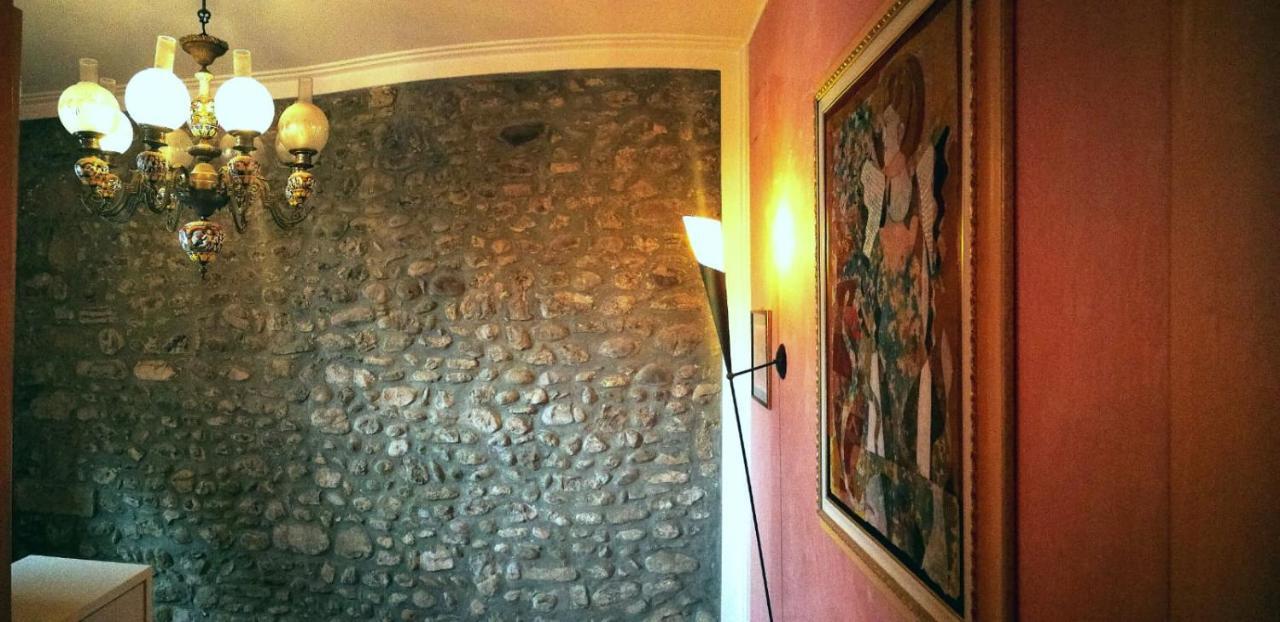 Comfort In Centro Pieve di Soligo Dış mekan fotoğraf