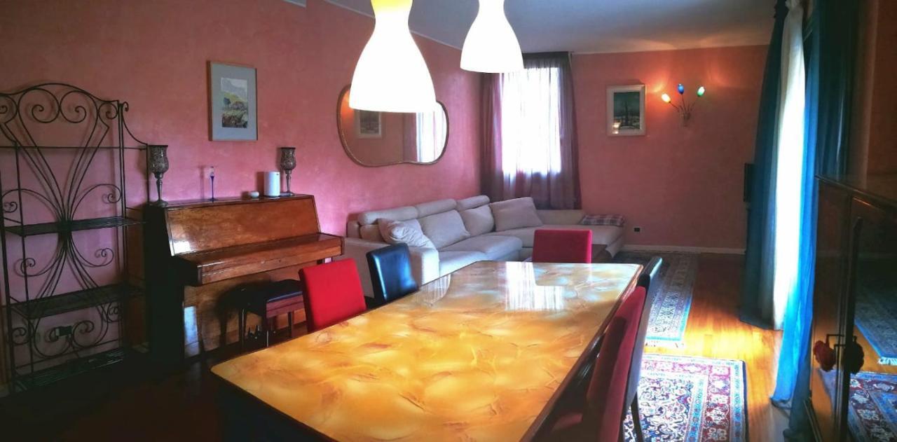 Comfort In Centro Pieve di Soligo Dış mekan fotoğraf